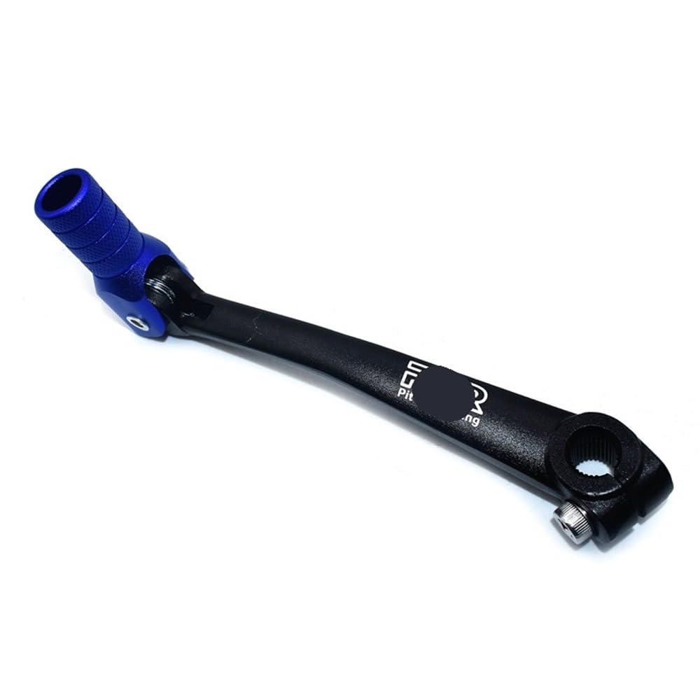YPMGRWLSN Gear Lever Gear Shift Lever Rod Alloy Aluminium 50cc 110cc 125cc 250cc Dirt Pit for Monkey Bike Motorcycle ATV Quad Parts