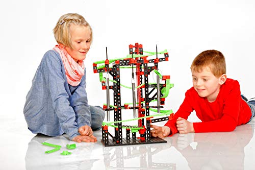Fischertechnik 533872 Dynamic M Pista per le