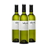 beronia rueda verdejo 2017 Viñedos están situados en las parcelas de suelos más pedregosos, lo que favorece una correcta maduración y equilibrio de nuestra cosecha.