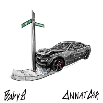 187 Baby8 on Amazon Music
