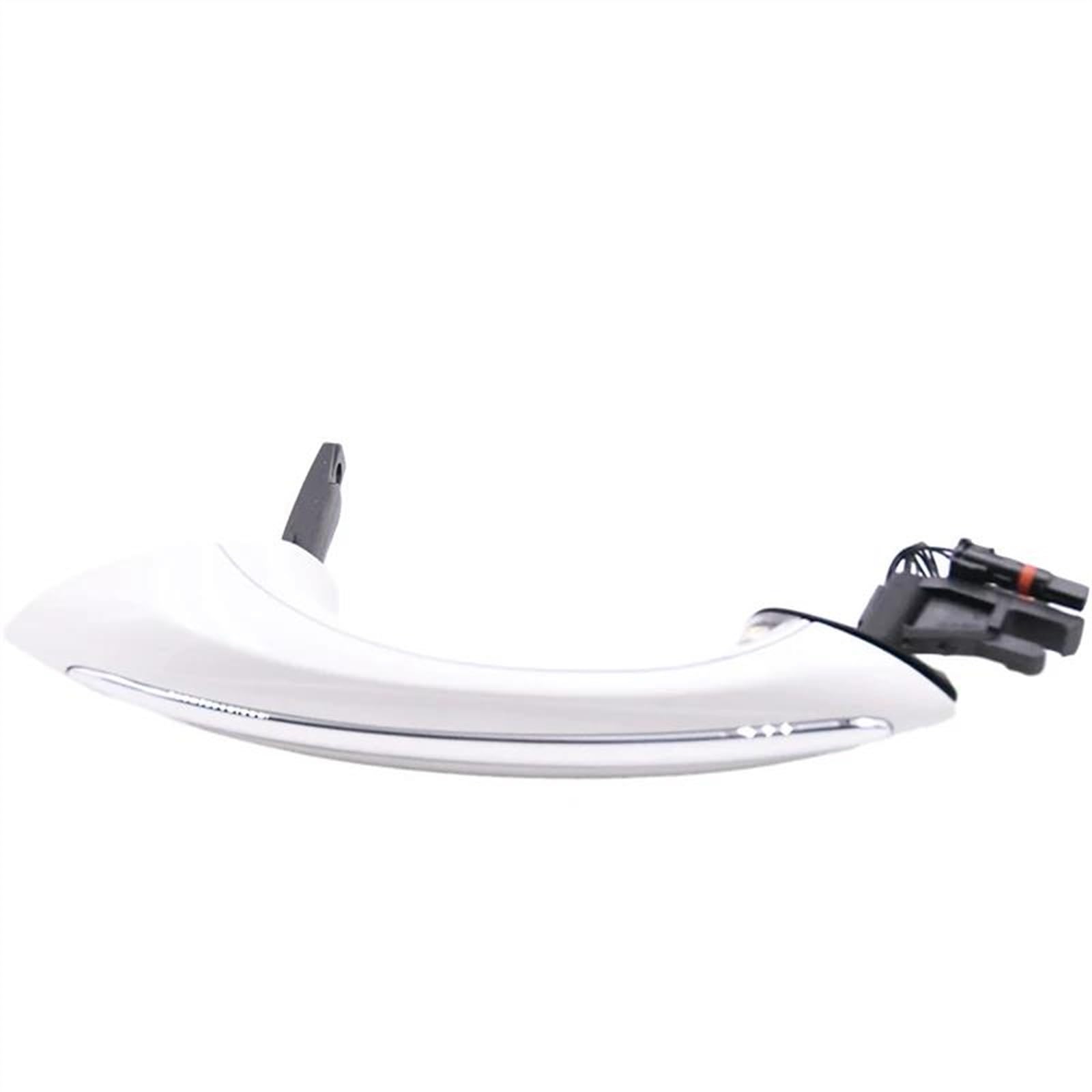 Front Rear Exterior Door Handle 51217231931 51217231933 