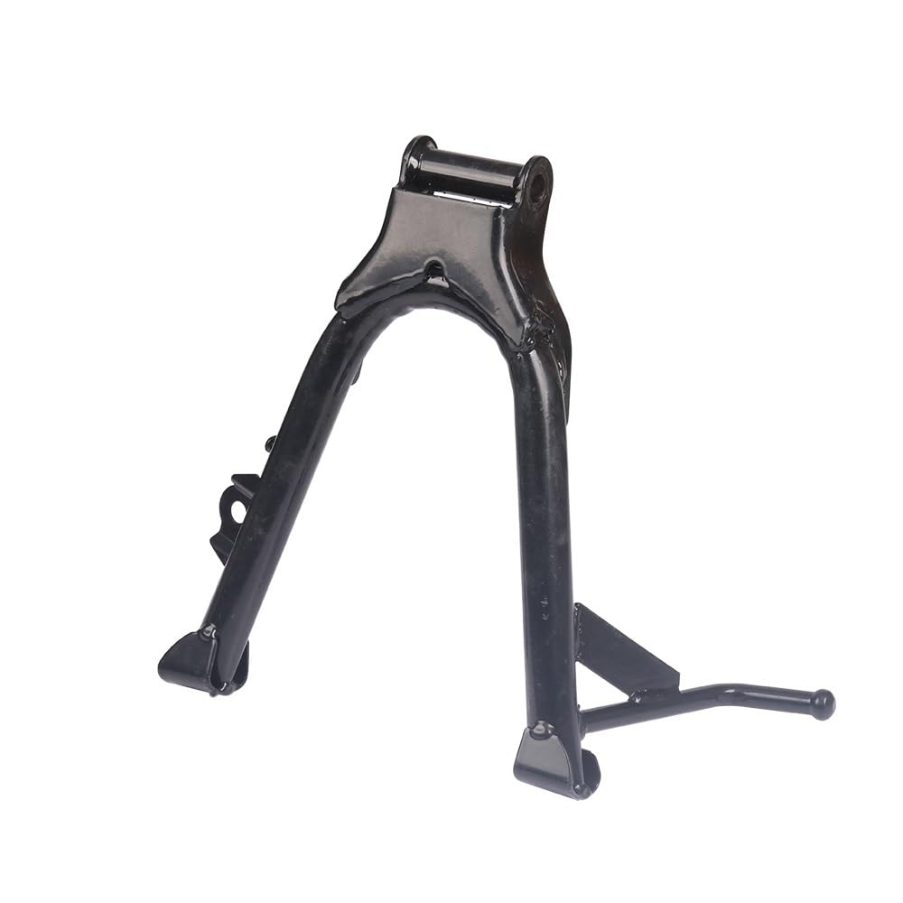 Béquille de stationnement robuste pour YBR125K support renforcé - 7