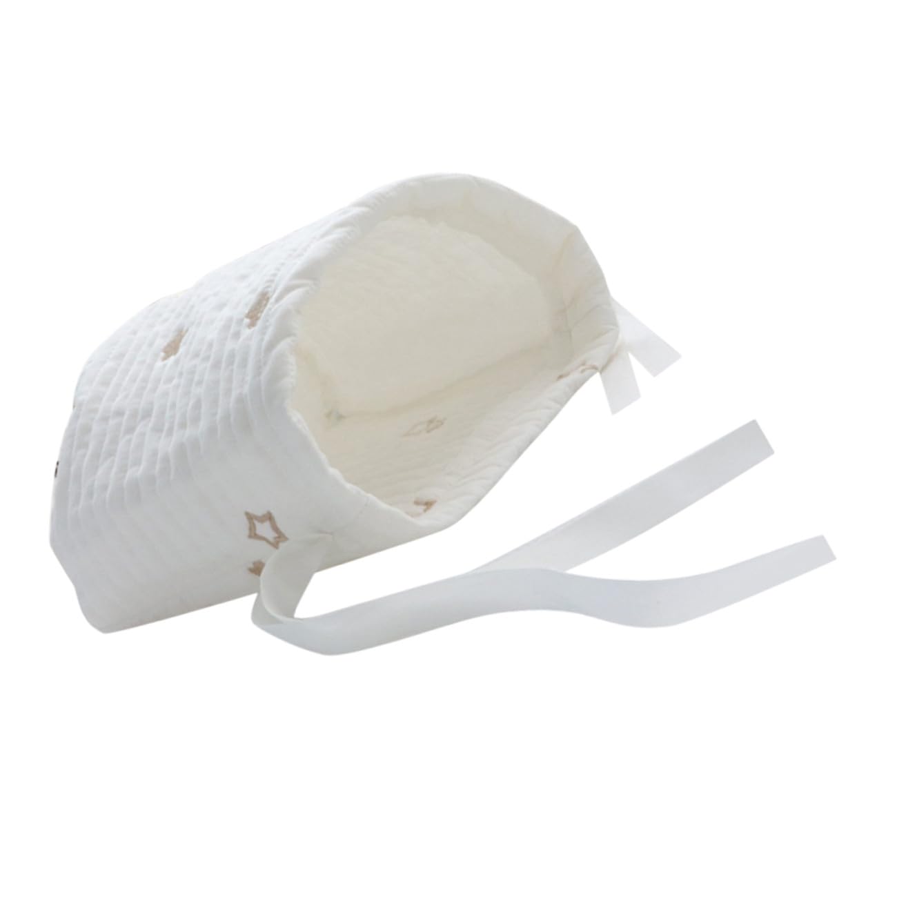 PRETYZOOM 2pièces De Rangement Suspendu Pour Organisateur De Couches Et Jouets Design Cartoon Accroche Facile Lit Poussette
