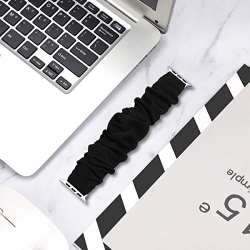 Correas elásticas compatibles con Fitbit Charge 3/4 SE miniatura 5