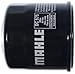 MAHLE Original OC 575 Oil Filter