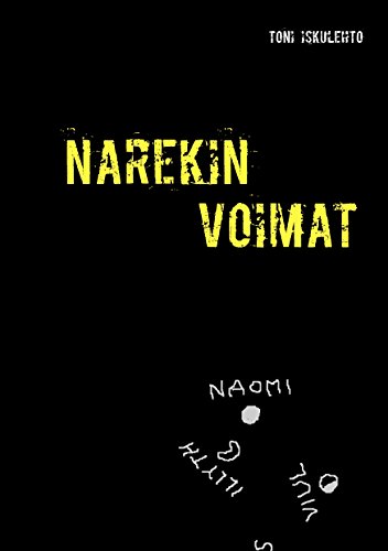 Narekin voimat (Finnish Edition)
