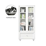 ★ 【Bestes Geschenk】 Das Bücherregal ist ein ideales Geschenk für Kinder, um Kinder zum Lesen von Büchern zu bewegen und zu inspirieren und sie zum Lesen zu bewegen.