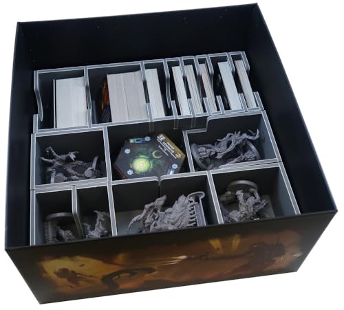 Folded Space FS-NMSLD Accesorios Multicolor miniatura 7