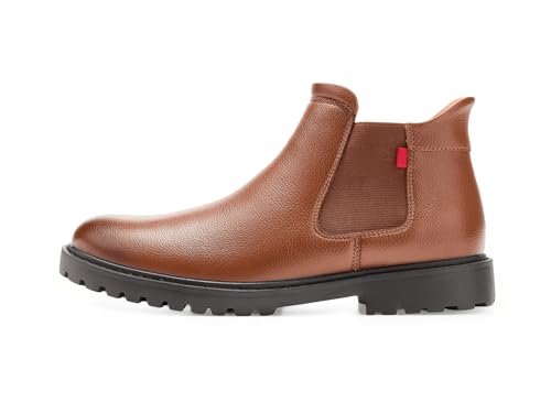 Image of Marc Joseph New York mens Hudson Yards 2.0 Boot (Hands-free Technology)