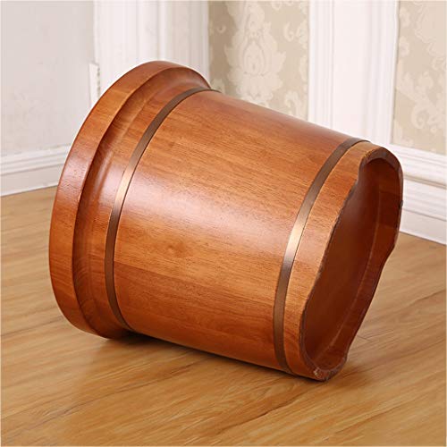 Masajeador de Pies Spa de Madera Maciza BABYCE miniatura 5