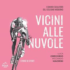 Vicini alle nuvole copertina