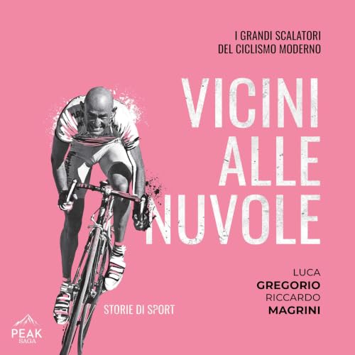 『Vicini alle nuvole』のカバーアート