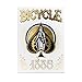 Bicycle 1885 Anniversary Playing Cards (packaging may vary) , White