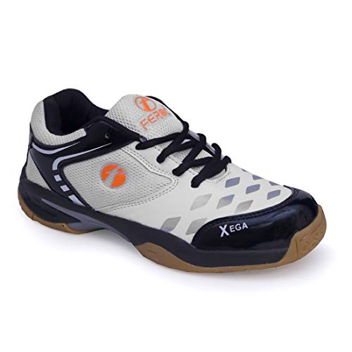 Image of Feroc XEGA Badminton Shoes