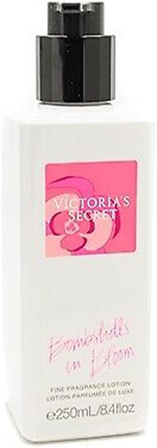 Victoria's Secret Bombshell In Bloom Fragrance Lotion 8.4 oz / 250 ml (Bombshell In Bloom)
