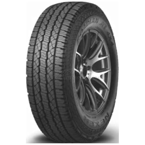 Nexen 205/70R15 104/102T pneu Roadian AT à haute adhérence