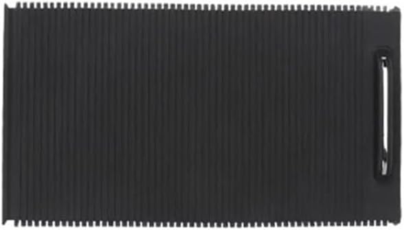 Storage Cover Plate Cup Holder Pull Curtain for Citroen for Berlingo for Peugeot for Partner 2009 08-18 Car Console Armrest Box