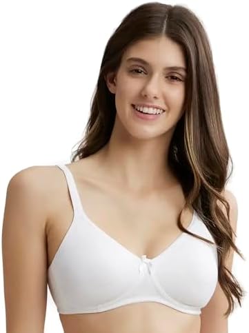 Jockey Womens Bra Bra (pack of 0)
