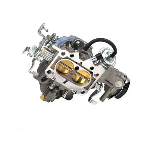 Carburateur Bbd42S haute précision pour moteur Wrangler YJ et CJ 4.2L période 1981-1990