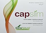 Soria Natural Capslim - 14 Unidades