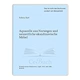 skandinavische möbel online shop  Aquarelle aus Norwegen und neuzeitliche skandinavische Möbel