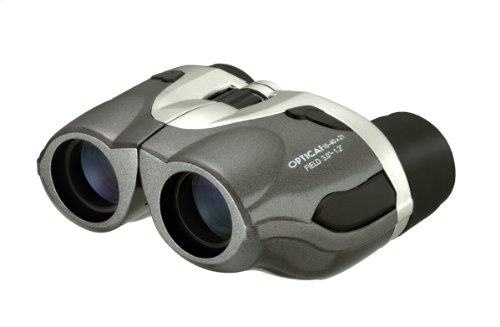 miさん専用　10／21使用 水色 Amazon | NASHICA 双眼鏡 OPTICAI 10-40×21 ZOOM ポロプリズム式