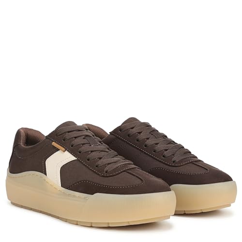 Image of Dr. Scholl's Shoes Women's Time Off Win Sneaker, Retro Sneakers for Women