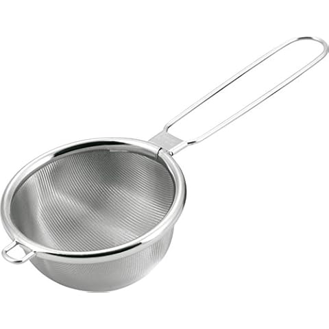 Victory 18-8 Hi-Tech Infuser, Medium, φ2.6 inches (65 mm) Cover