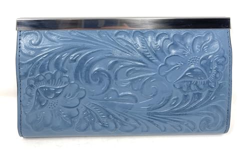 Image of Patricia Nash Women's Tooled Cauchy