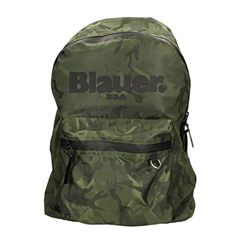 Sac à dos Homme Blauer FONEVADA01F/CAM idéal pour vos trajets quotidiens