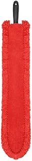 OXO Good Grips Microfibre Under Appliance Duster, Orange/Black