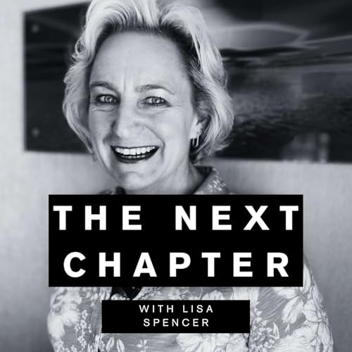Episode 3: From Burnout to Brilliance: Lisa Spencer&rsquo;s Journey... copertina