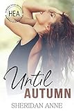 Until Autumn: Happily Ever Alpha World - Sheridan Anne 