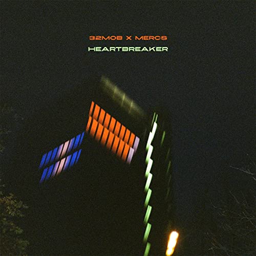 32Mob feat. The Mercs