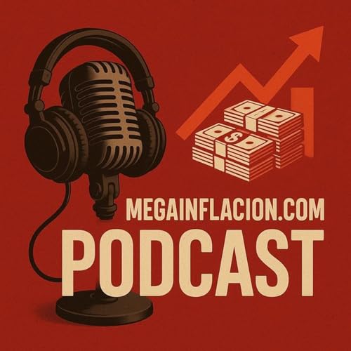 Cynthia Petion y Eddie Petion Audio de Inflación y Dólar ¿Un Ciclo Infinito en Argentina
