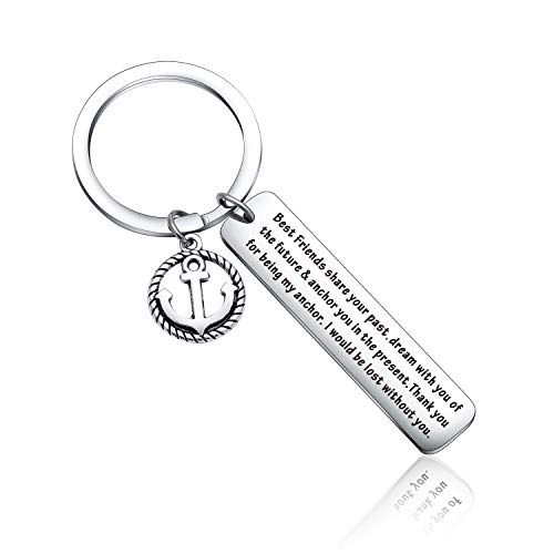 Graduation Gift Graduation keychain new job keychain new job jewelry new beginning gift new beginning keychain Inspirational Gift Inspirational Keychain motivational jewelry motivational gift BFF Gift