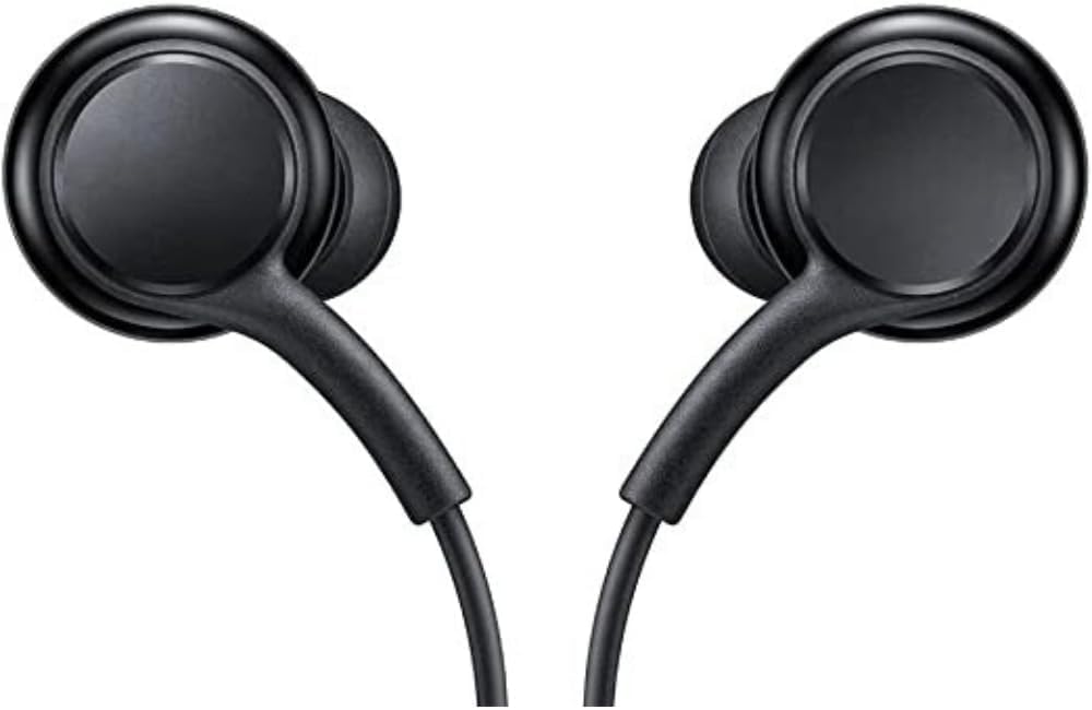 Fone de Ouvido com Fio Premium P2 (3.5mm), Intra-Auricular, Anti-Ruído e À Prova de Suor – Compatível com Smartphones, Tablets, Notebooks, PCs e Dispositivos de Áudio.