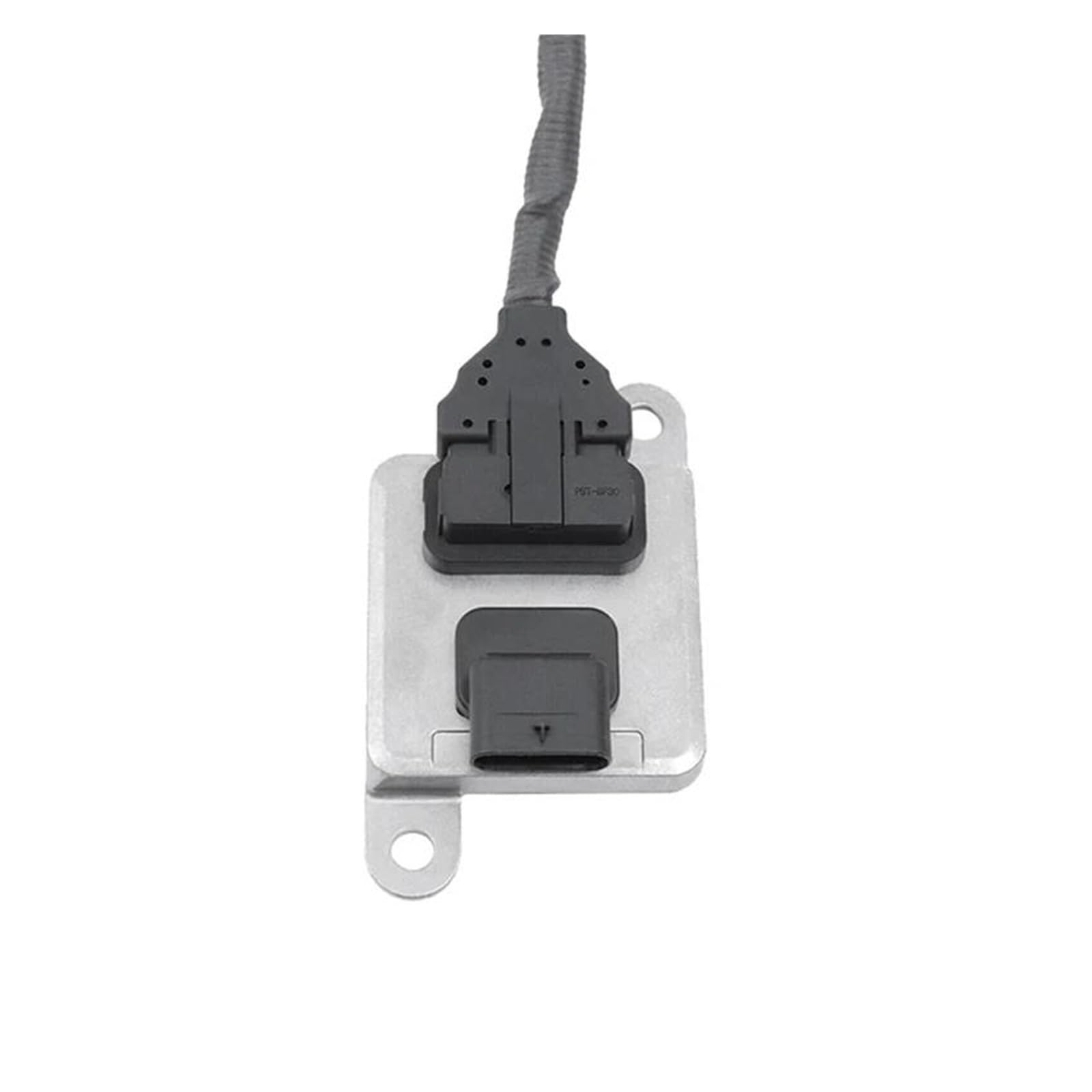 Capteur NOX 5WK96683D Mercedes W205 W166 - Sonde lambda de remplacement pour GLE350 GLE400 ML350