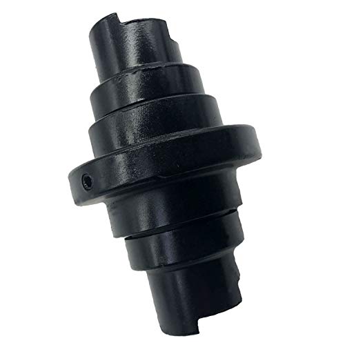 KRRK-parts Bottom Track Roller fits for Terex TC60 Excavator
