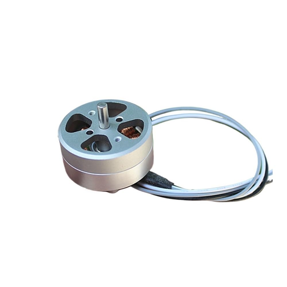 ROUPWKWO Model Airplane 28MM Brushless Electronic Starter Multi-axis Drone BLDC 1350KV 3-Phase Motor