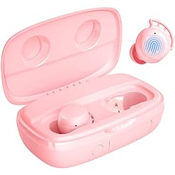 Ecouteurs sans Fil, Tribit IPX8 Etanche Casque Bluetooth Audio, 100H St¨¦r¨¦o Casque sans Fil Oreillette ¨¦couteur… - Les Beatles, Paul McCartney, John Lennon, RIngo Starr, George Harrison