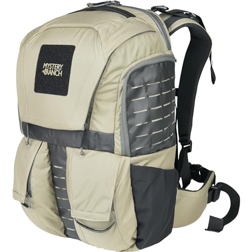 Mystery Ranch Rip Ruck 32 Mochila Urbana 32L Sagebrush miniatura 3