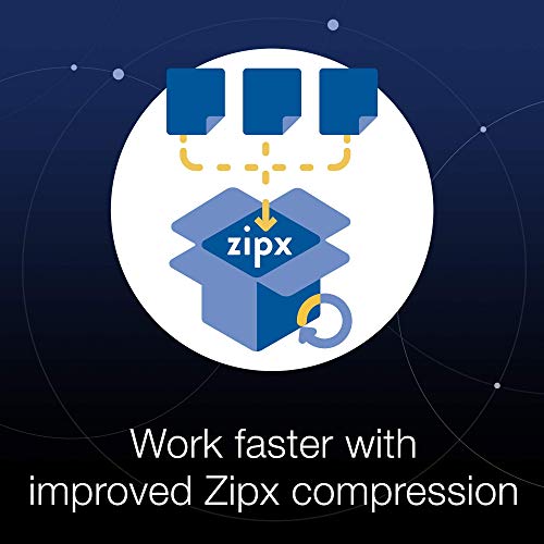 Corel Winzip 25 Pro | File Compression thumb #7
