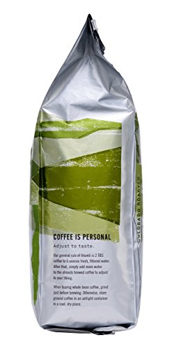 Allegro Organic Espresso Sierra