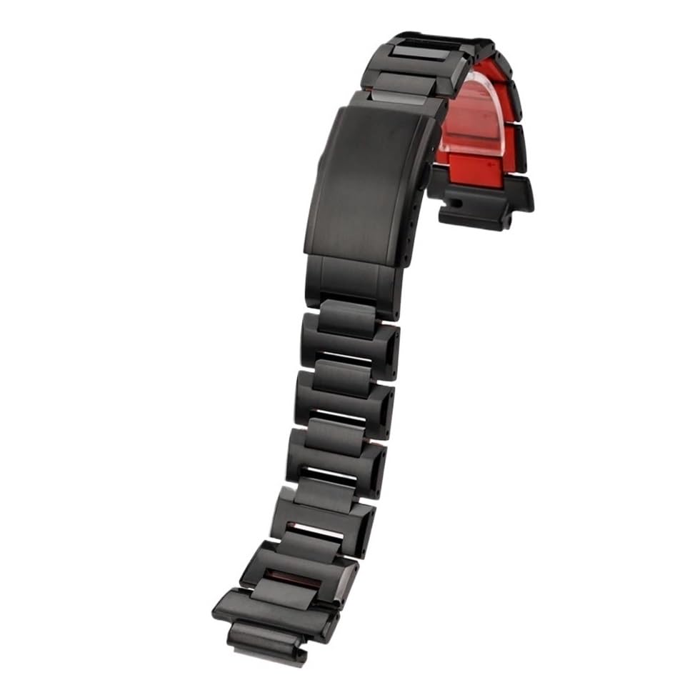 Boîtier adapté pour G-SHOCK 3229 en acier inoxydable anti-rayures avec lunette