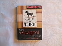 Parler l'espagnol en voyage 0245506977 Book Cover