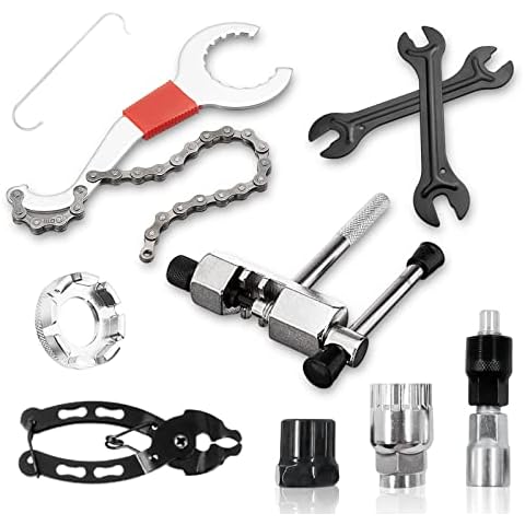 Kits d'outils de réparation Mitening Cover