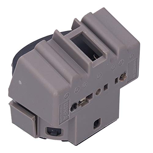Interruptor de encendido de fácil instalación para solucionar fallos de arranque intermitentes 7
