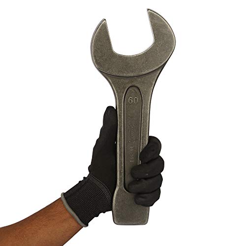 Image of STANLEY 96-952 Open End Slogging Wrench-60mm