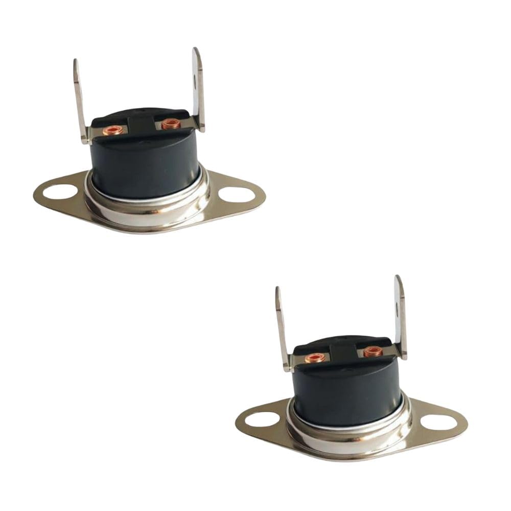 Fusible thermique XPMTC-70 pour réparer un micro-ondes KSD-40LC 70 qui ne chauffe plus